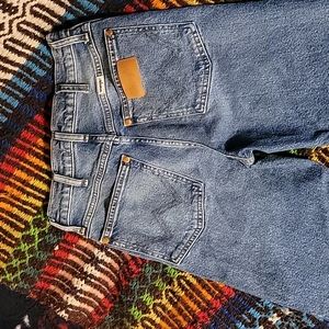 Wrangler Womans Jeans Size 26
